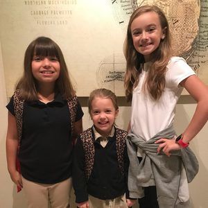 Meet your Posher, William